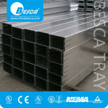 Galvanized Cable Channel (UL, SGS, IEC and CE)